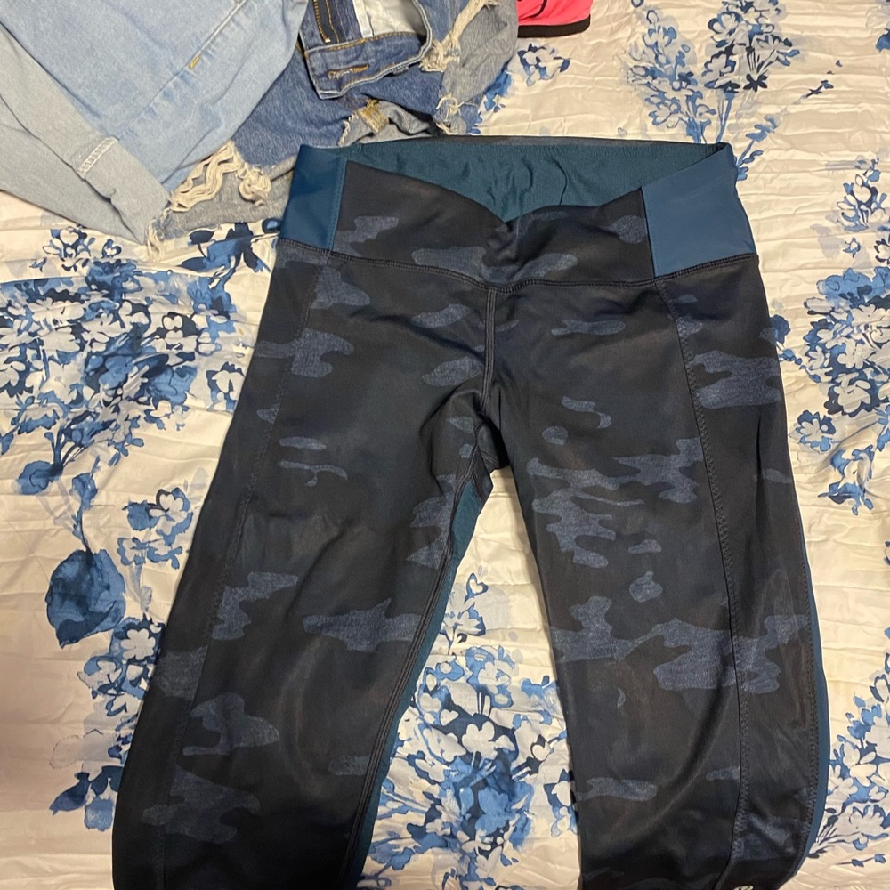 leggings!